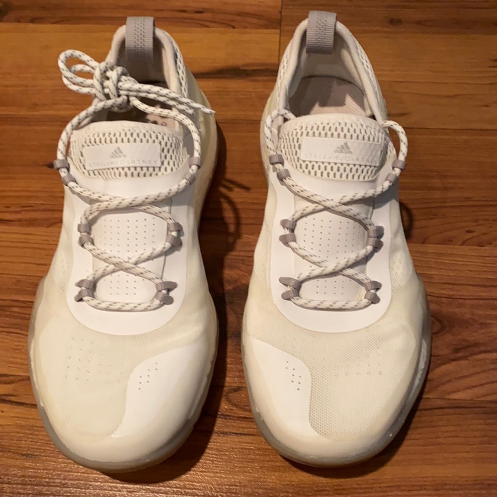 Stella McCartney  Adidas